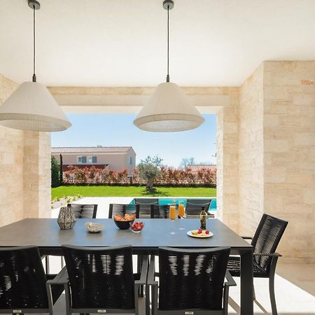 Villa Florence By Ilc-Istria Luxury Collection Brtonigla Esterno foto