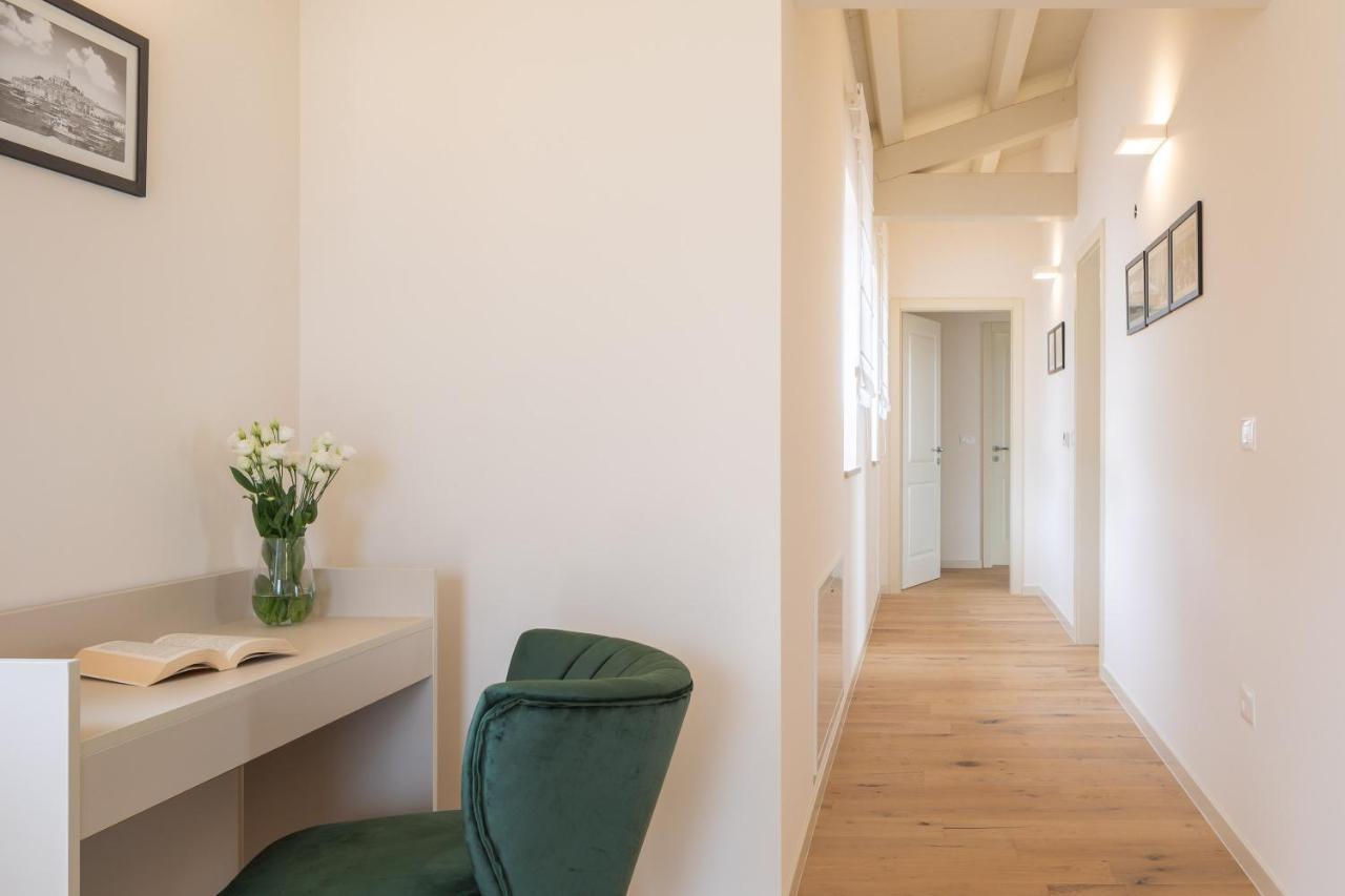 Villa Florence By Ilc-Istria Luxury Collection Brtonigla Esterno foto