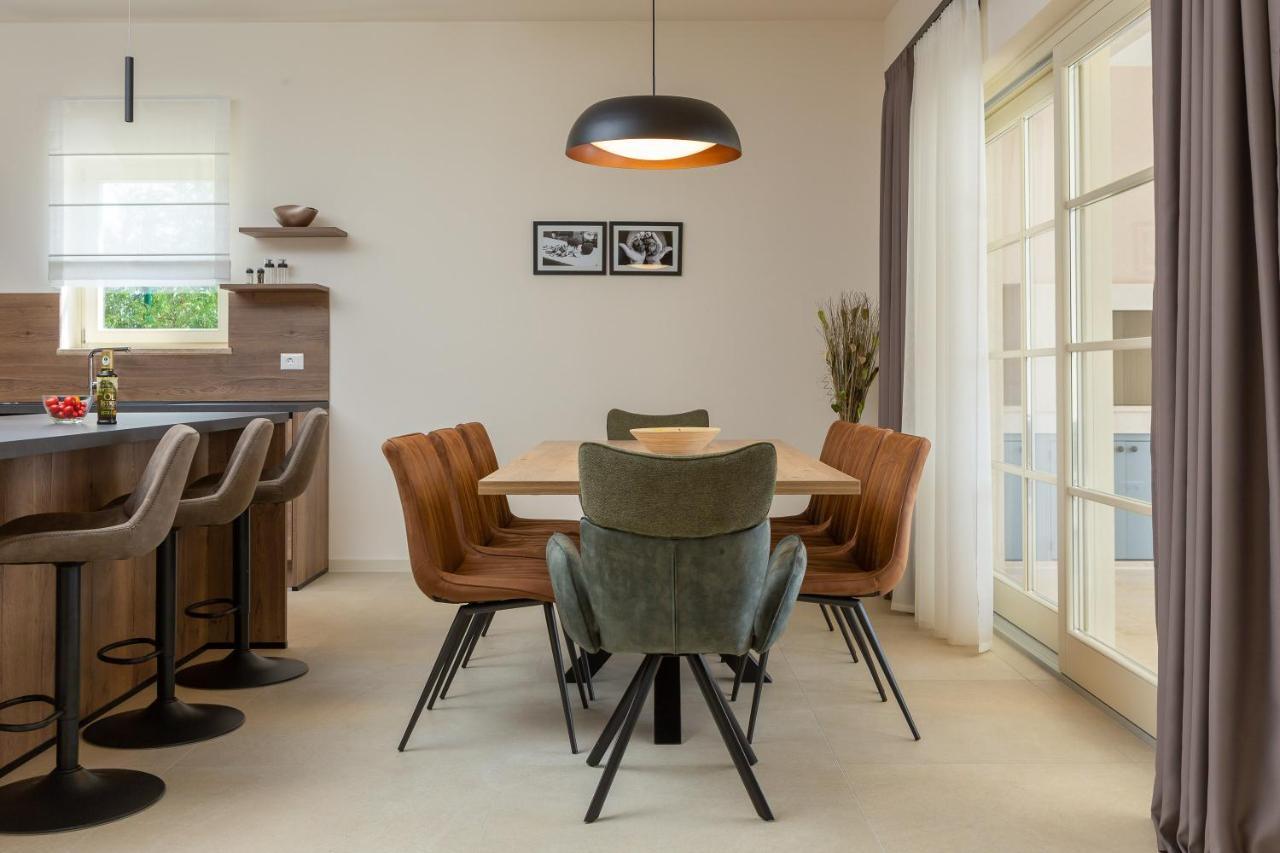 Villa Florence By Ilc-Istria Luxury Collection Brtonigla Esterno foto