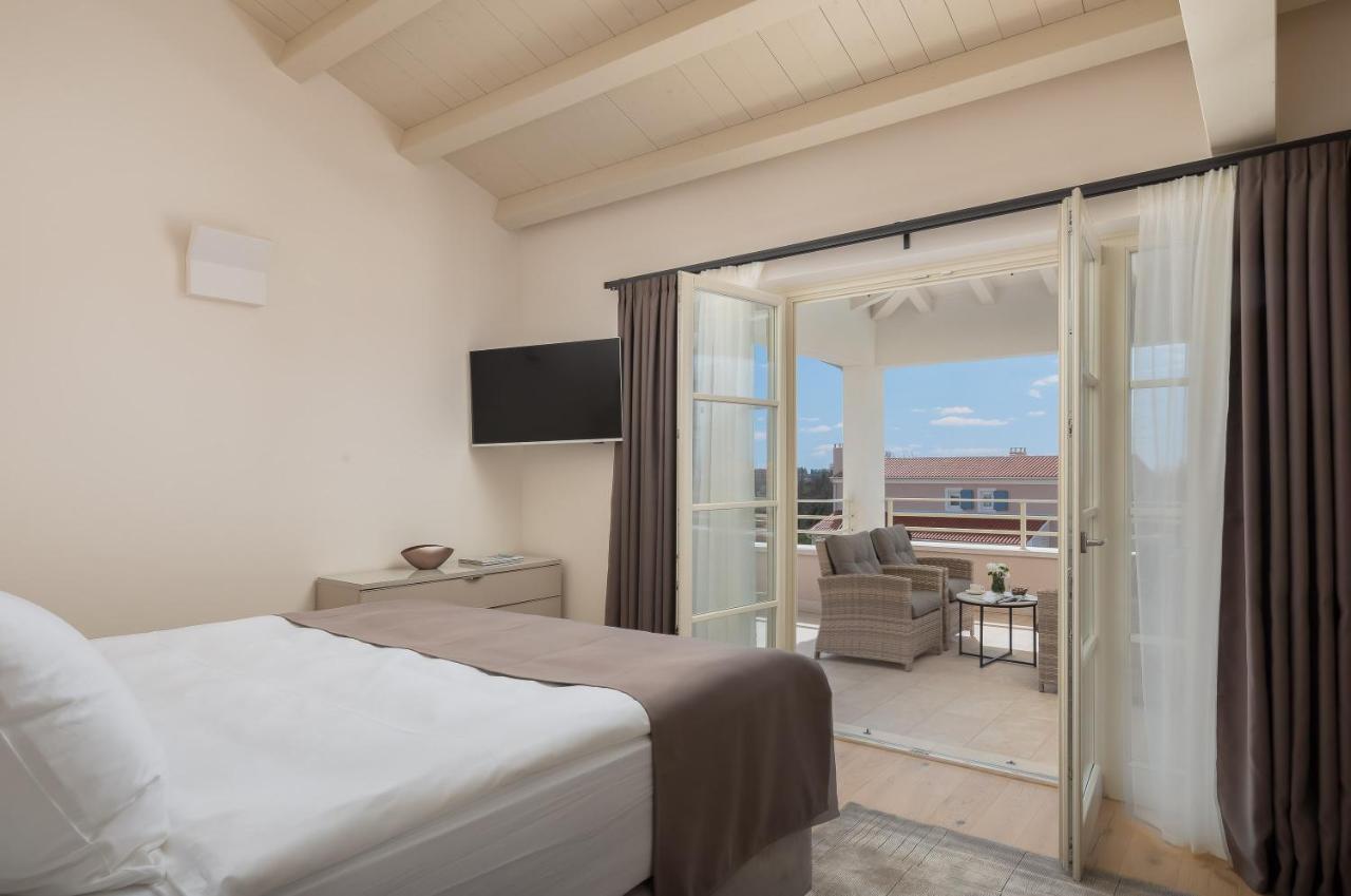 Villa Florence By Ilc-Istria Luxury Collection Brtonigla Esterno foto