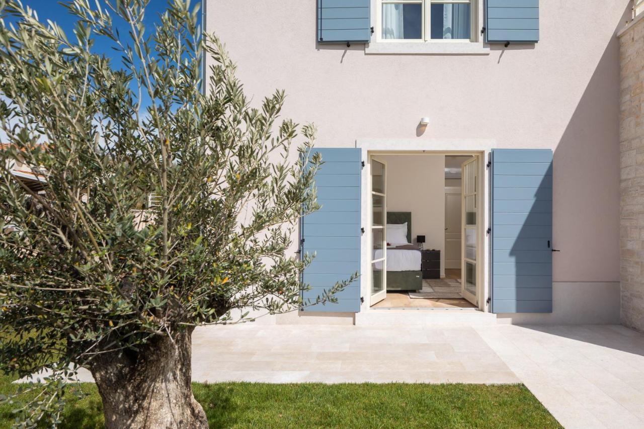 Villa Florence By Ilc-Istria Luxury Collection Brtonigla Esterno foto