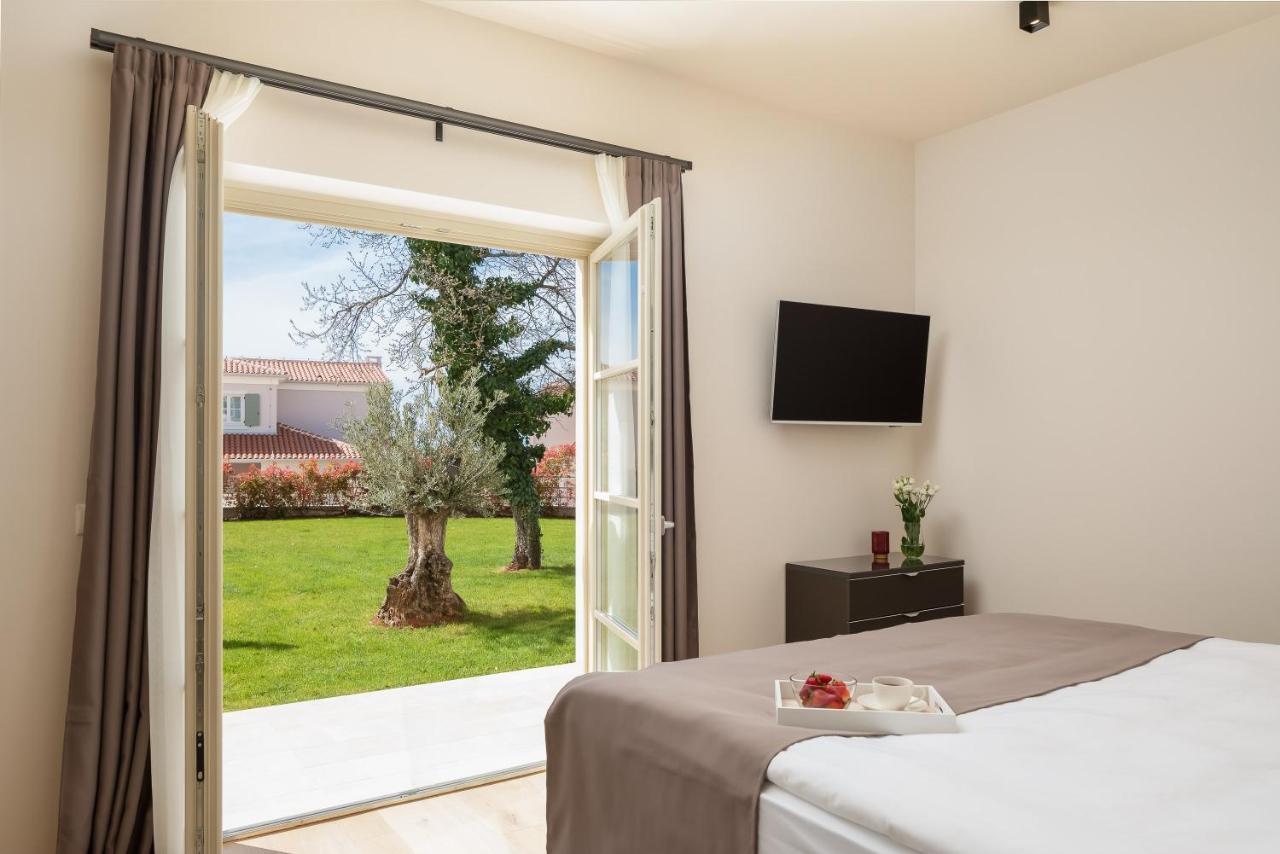 Villa Florence By Ilc-Istria Luxury Collection Brtonigla Esterno foto