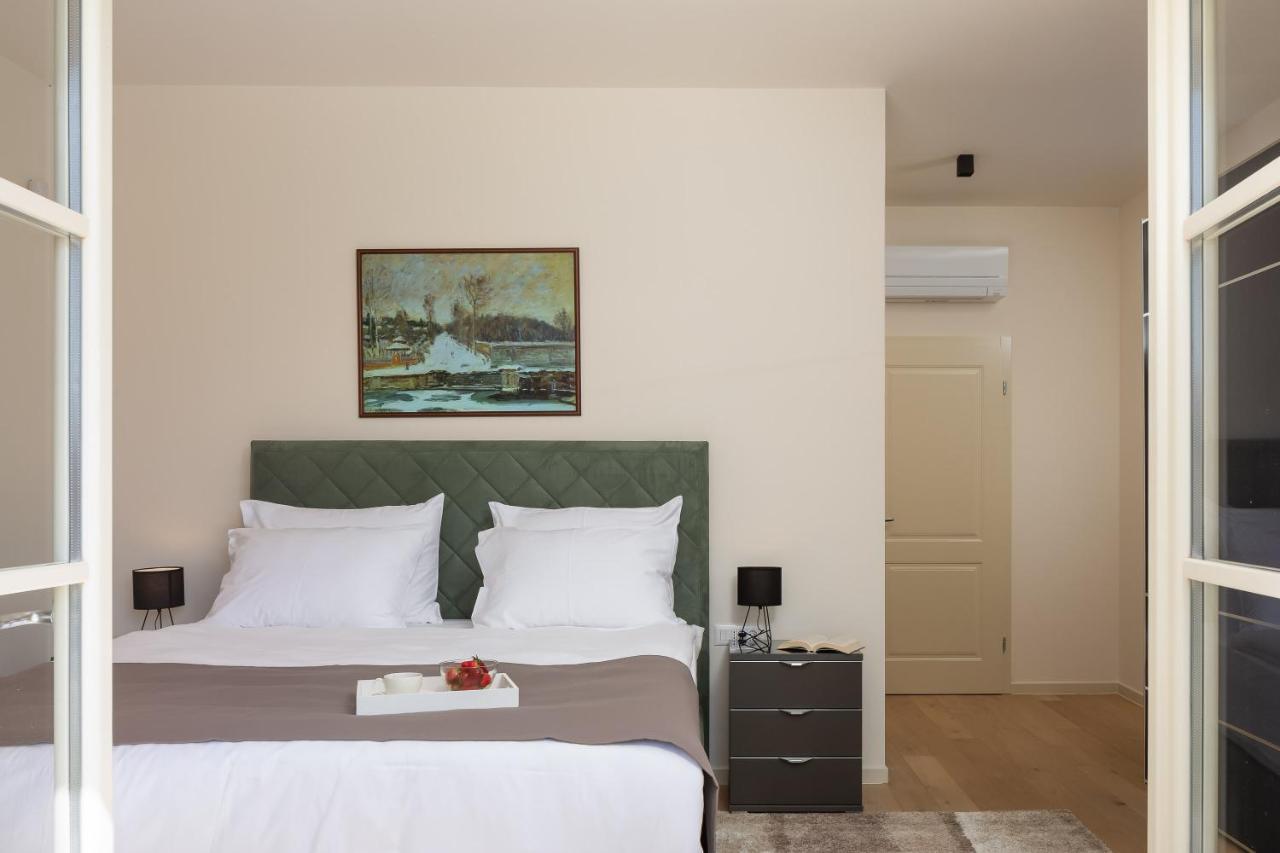 Villa Florence By Ilc-Istria Luxury Collection Brtonigla Esterno foto