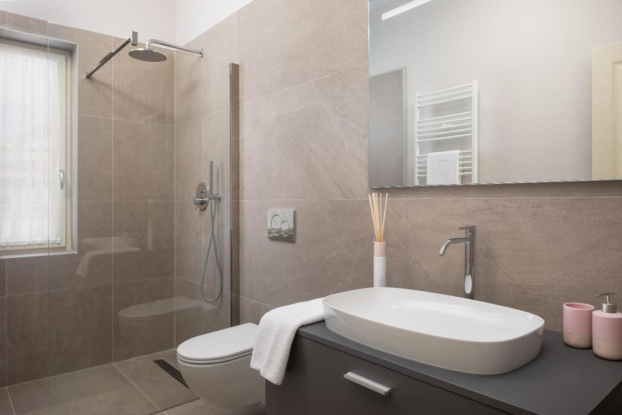 Villa Florence By Ilc-Istria Luxury Collection Brtonigla Esterno foto