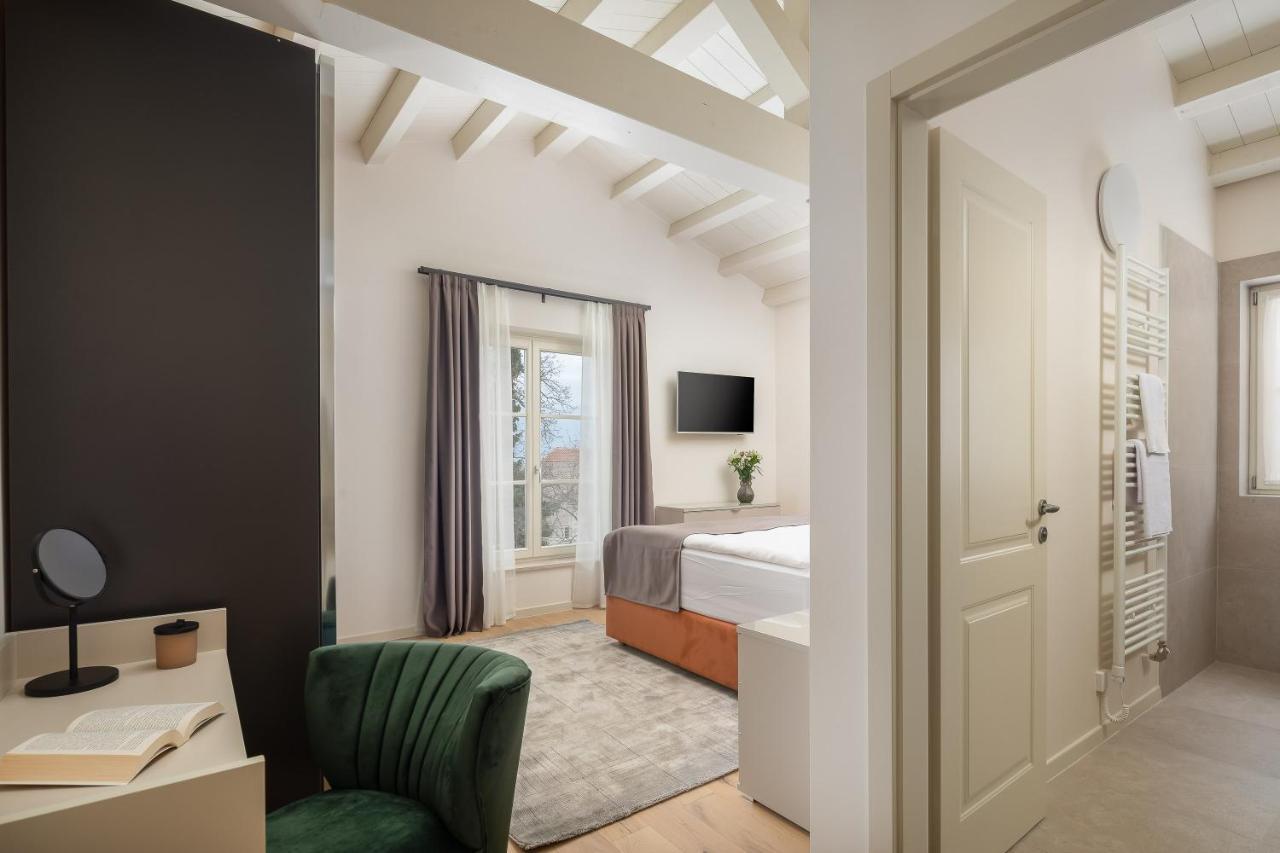 Villa Florence By Ilc-Istria Luxury Collection Brtonigla Esterno foto