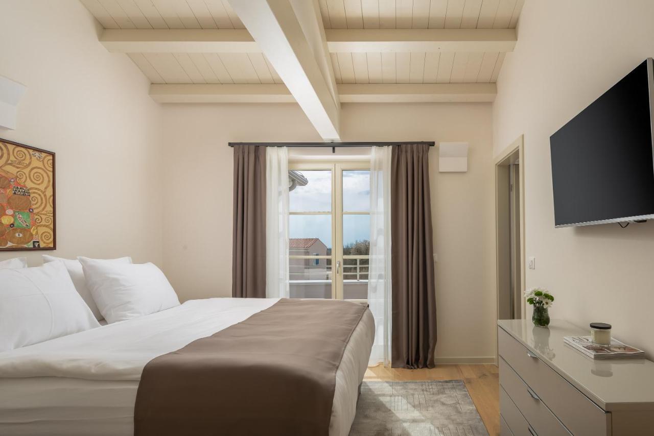 Villa Florence By Ilc-Istria Luxury Collection Brtonigla Esterno foto