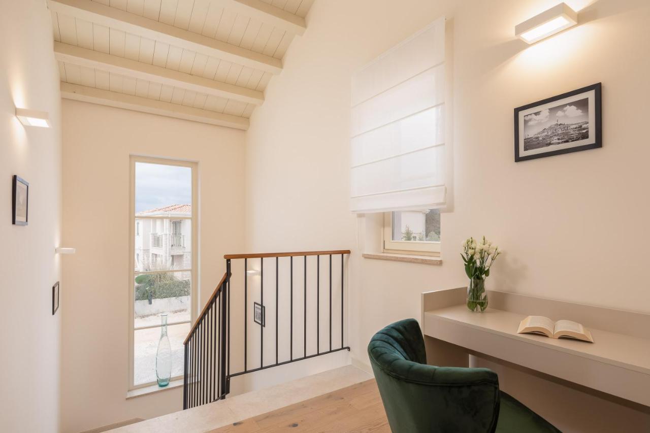 Villa Florence By Ilc-Istria Luxury Collection Brtonigla Esterno foto